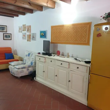 La Casa Di Tella - Portopaglia Free Wifi - Free Parking 度假居