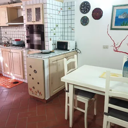 度假居 La Casa Di Tella - Portopaglia Free Wifi - Free Parking *