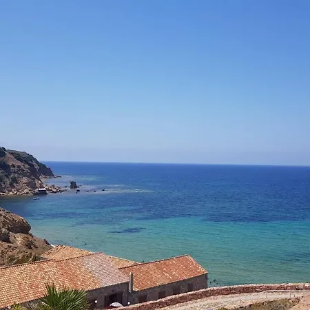 La Casa Di Tella - Portopaglia Free Wifi - Free Parking Hébergement de vacances