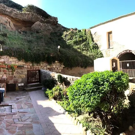 度假居 La Casa Di Tella - Portopaglia Free Wifi - Free Parking