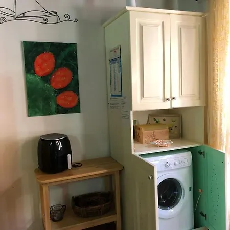 La Casa Di Tella - Portopaglia Free Wifi - Free Parking 度假居 *
