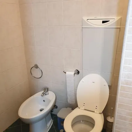 La Casa Di Tella - Portopaglia Free Wifi - Free Parking 度假居 *