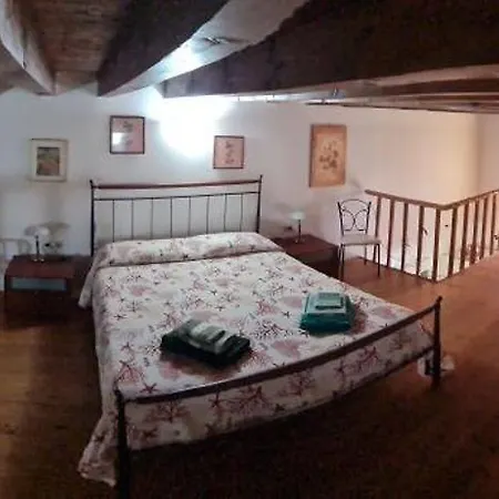 度假居 La Casa Di Tella - Portopaglia Free Wifi - Free Parking *