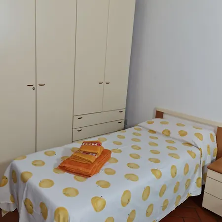 度假居 La Casa Di Tella - Portopaglia Free Wifi - Free Parking 贡内萨