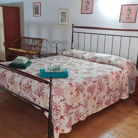 La Casa Di Tella - Portopaglia Free Wifi - Free Parking 贡内萨