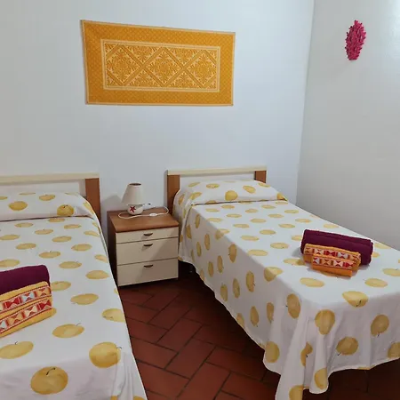 La Casa Di Tella - Portopaglia Free Wifi - Free Parking 度假居 *