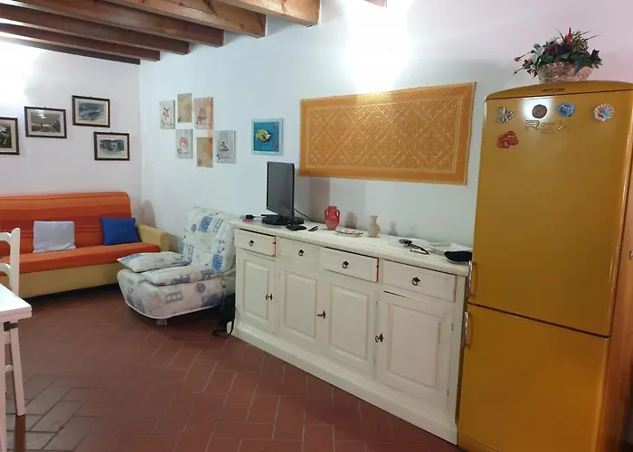 La Casa Di Tella - Portopaglia Free Wifi - Free Parking Holiday home