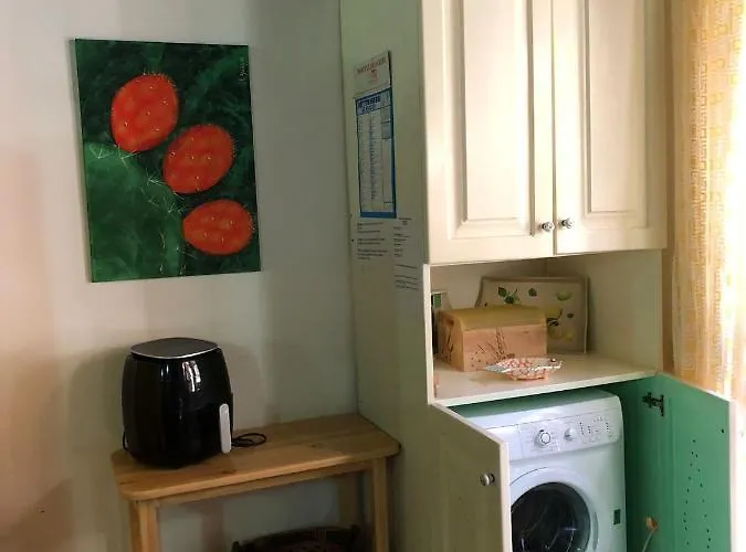La Casa Di Tella - Portopaglia Free Wifi - Free Parking Holiday home *