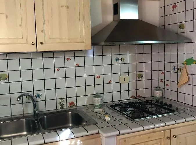 Holiday home La Casa Di Tella - Portopaglia Free Wifi - Free Parking