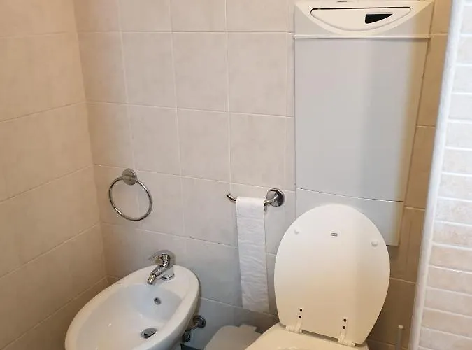 La Casa Di Tella - Portopaglia Free Wifi - Free Parking Holiday home *