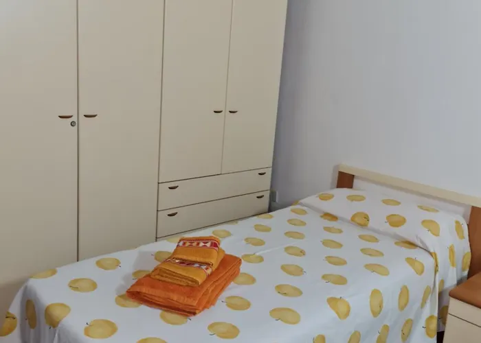 Holiday home La Casa Di Tella - Portopaglia Free Wifi - Free Parking Gonnesa