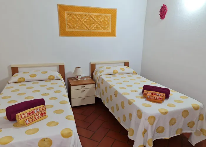La Casa Di Tella - Portopaglia Free Wifi - Free Parking Holiday home *