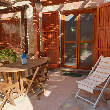 La Casa Di Tella Casa vacanze *