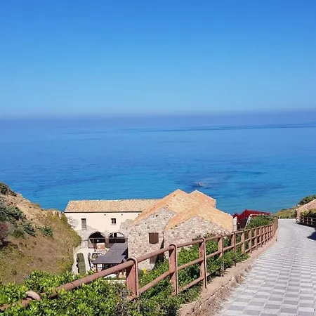 La Casa Di Tella Gonnesa