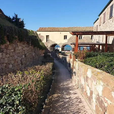 La Casa Di Tella Casa vacanze *