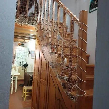 Casa vacanze La Casa Di Tella Gonnesa