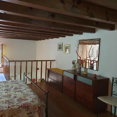 Casa vacanze La Casa Di Tella Gonnesa