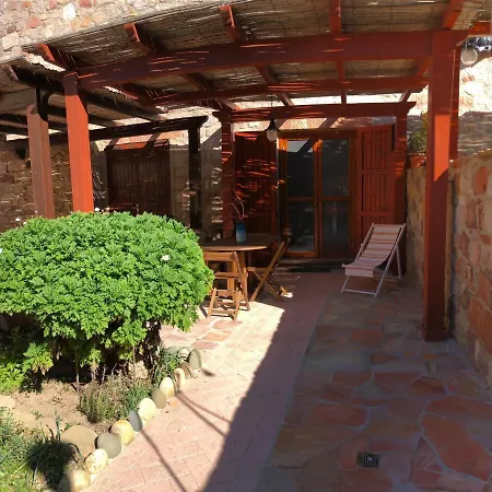 La Casa Di Tella *
