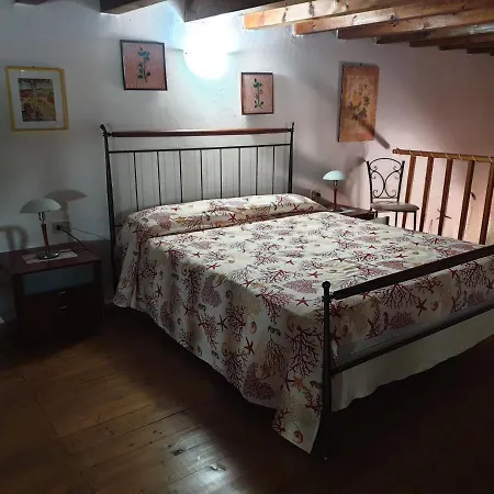 La Casa Di Tella Casa vacanze