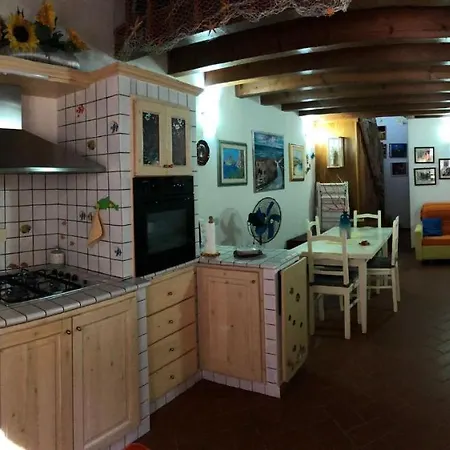 La Casa Di Tella *