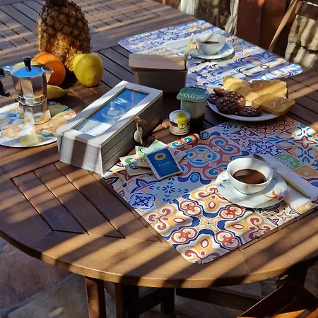 Casa vacanze La Casa Di Tella *