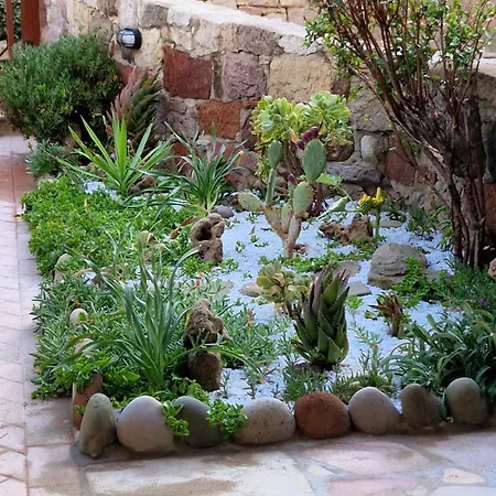 La Casa Di Tella Gonnesa