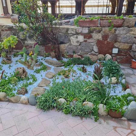 La Casa Di Tella - Portopaglia Free Wifi - Free Parking Holiday home Gonnesa