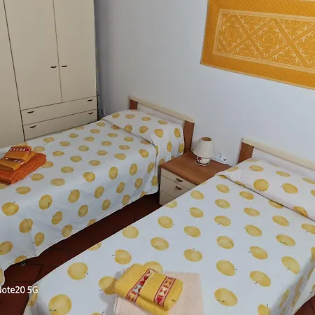 La Casa Di Tella Gonnesa