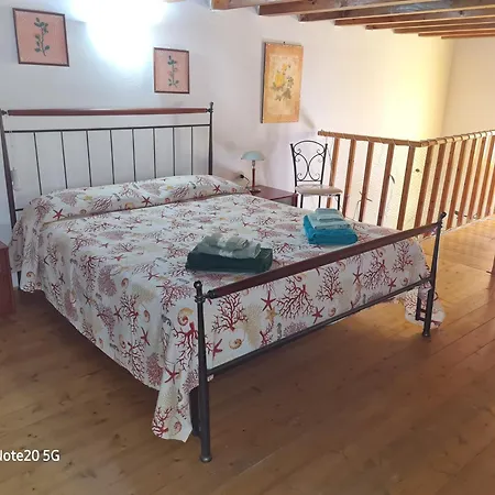 La Casa Di Tella Casa vacanze *