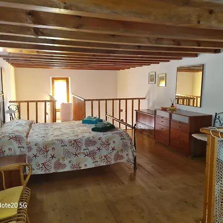 La Casa Di Tella Casa vacanze