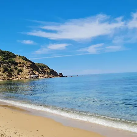 Casa vacanze La Casa Di Tella *