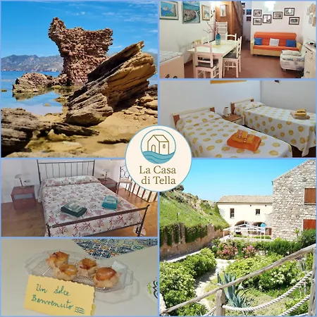 La Casa Di Tella Casa vacanze