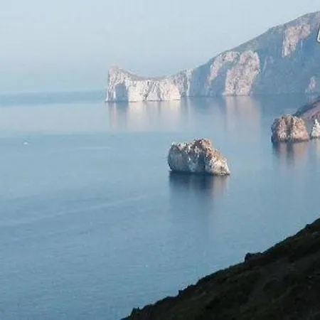 Casa vacanze La Casa Di Tella Gonnesa