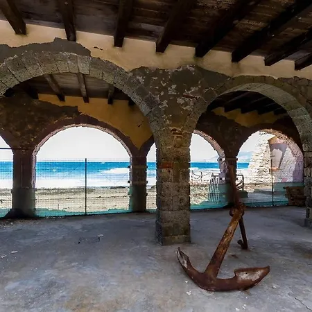 Casa vacanze La Casa Di Tella