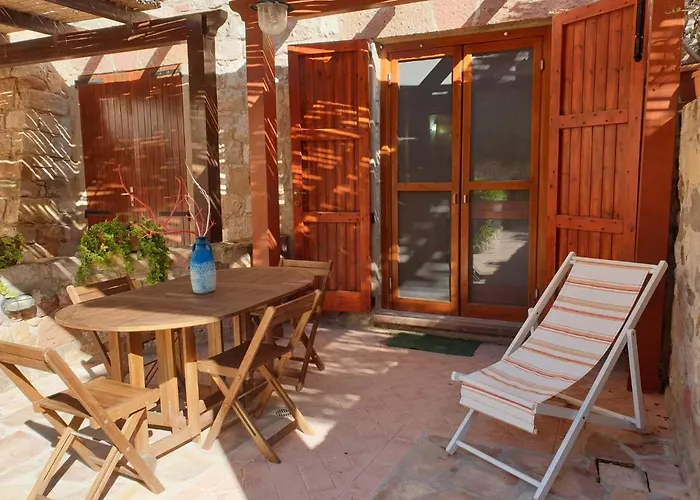 La Casa Di Tella - Portopaglia Free Wifi - Free Parking 別荘 *