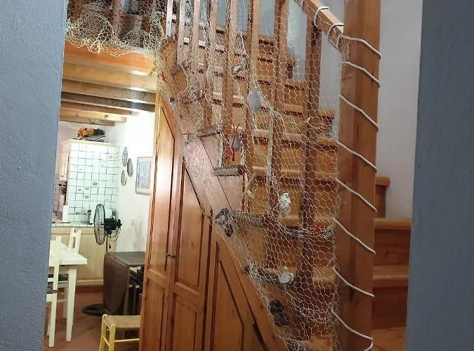 別荘 La Casa Di Tella - Portopaglia Free Wifi - Free Parking ゴンネーザ