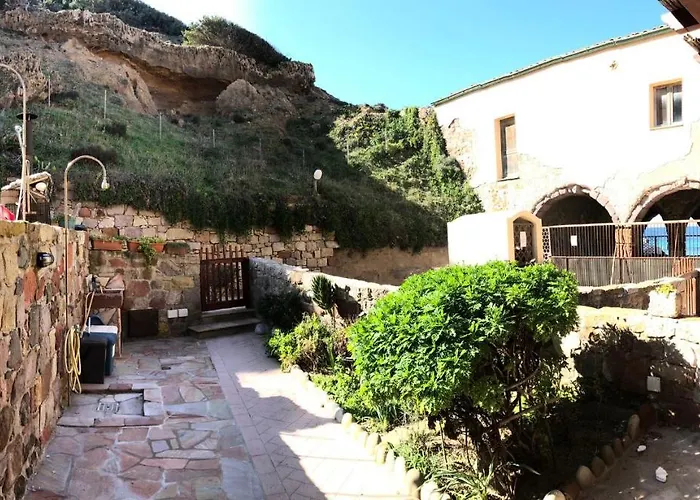 別荘 La Casa Di Tella - Portopaglia Free Wifi - Free Parking