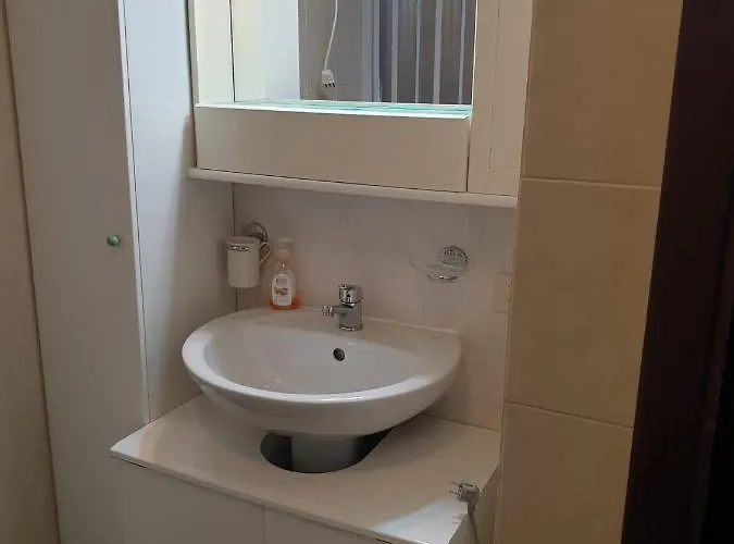 La Casa Di Tella - Portopaglia Free Wifi - Free Parking 別荘 ゴンネーザ