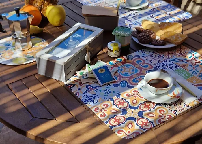 別荘 La Casa Di Tella - Portopaglia Free Wifi - Free Parking *