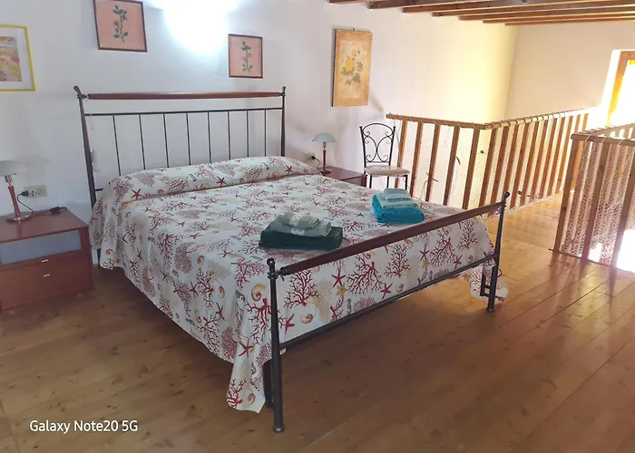La Casa Di Tella - Portopaglia Free Wifi - Free Parking Сasa de vacaciones *