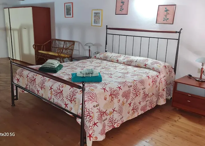 La Casa Di Tella - Portopaglia Free Wifi - Free Parking ゴンネーザ