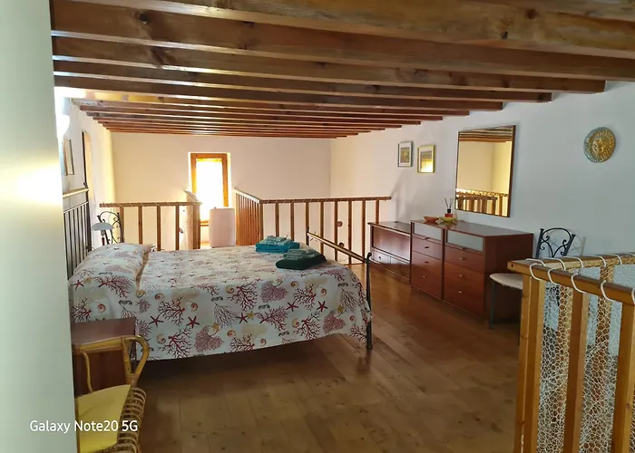 La Casa Di Tella - Portopaglia Free Wifi - Free Parking Сasa de vacaciones