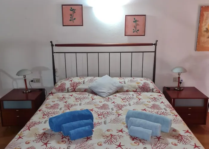 La Casa Di Tella - Portopaglia Free Wifi - Free Parking *